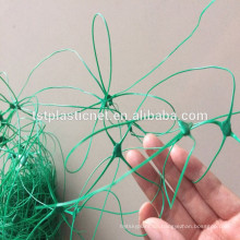 Anlage Kunststoff unterstützung net / Garten hof blume unterstützung spalier net / net malla de soporte BOP plastico / planta